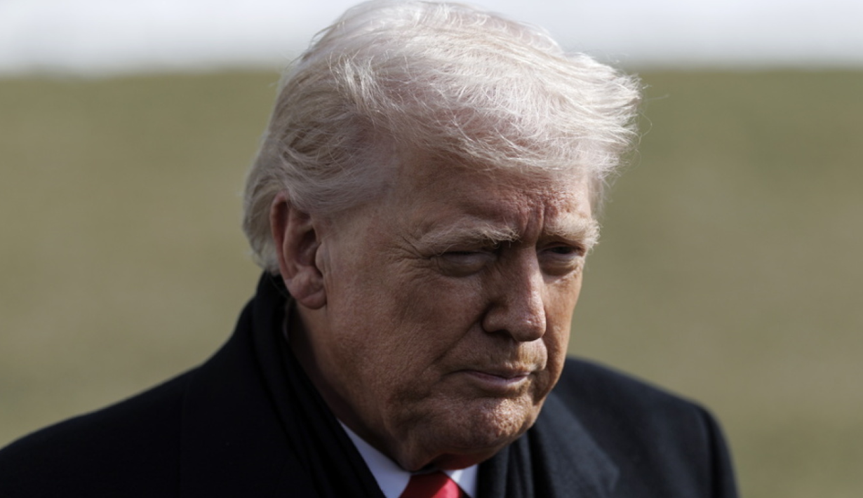 &Nu;έ&alpha; &epsilon;&pi;ί&theta;&epsilon;&sigma;&eta; &Tau;&rho;&alpha;&mu;&pi; &sigma;&tau;&omicron;&nu; &laquo;&pi;&omicron;&lambda;ύ &alpha;&rho;&gamma;ό&raquo; &Pi;ά&omicron;&upsilon;&epsilon;&lambda; &tau;&eta;&sigmaf; Fed - &Theta;&alpha; έ&pi;&rho;&epsilon;&pi;&epsilon; &nu;&alpha; &pi;&lambda;&eta;&rho;ώ&nu;&omicron;&upsilon;&mu;&epsilon; &tau;&alpha; &chi;&alpha;&mu;&eta;&lambda;ό&tau;&epsilon;&rho;&alpha; &epsilon;&pi;&iota;&tau;ό&kappa;&iota;&alpha; &alpha;&pi;ό &omicron;&pi;&omicron;&iota;&alpha;&delta;ή&pi;&omicron;&tau;&epsilon; &chi;ώ&rho;&alpha;