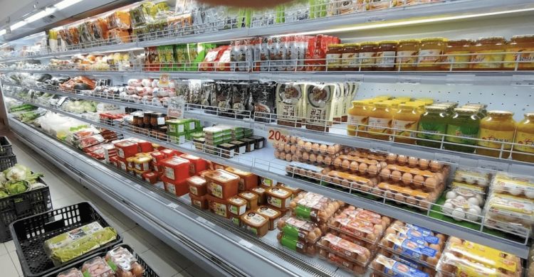 Η πτώση στα καύσιμα έφερε και μείωση του πληθωρισμού