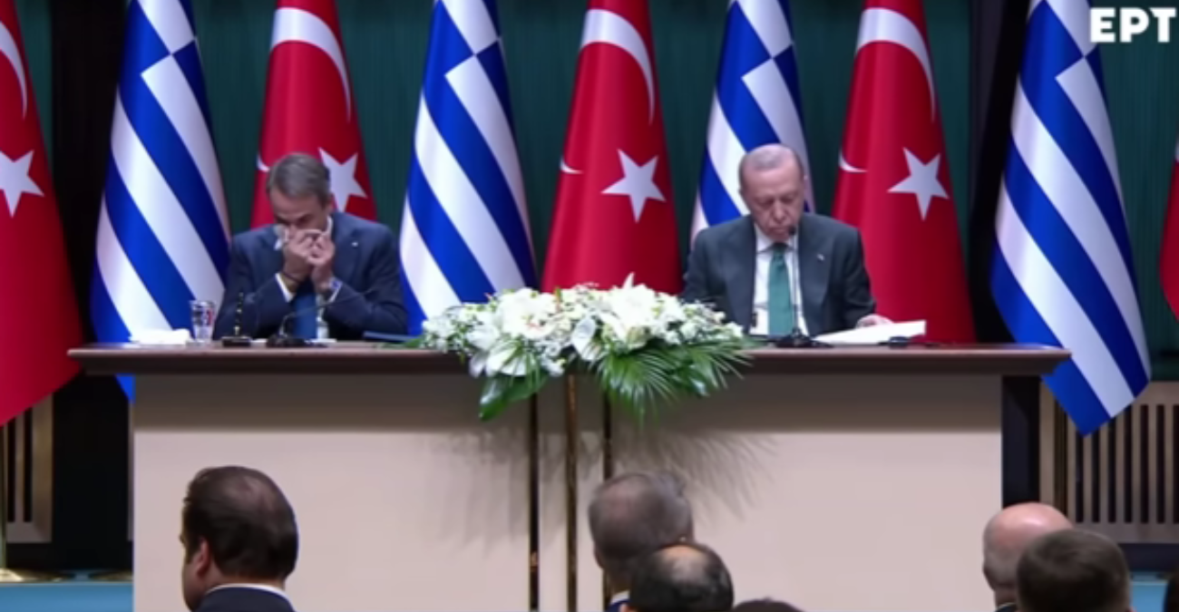 &Delta;&epsilon;&nu; &epsilon;ί&nu;&alpha;&iota; &Alpha;&Iota;: &Eta; &kappa;ί&nu;&eta;&sigma;&eta; &tau;&omicron;&upsilon; &Mu;&eta;&tau;&sigma;&omicron;&tau;ά&kappa;&eta; &mu;&epsilon; &tau;&omicron; &chi;&alpha;&rho;&tau;&omicron;&mu;ά&nu;&tau;&eta;&lambda;&omicron; &pi;&omicron;&upsilon; &theta;ύ&mu;&iota;&sigma;&epsilon; Mr. Bean &ndash; &Delta;&epsilon;ί&tau;&epsilon; &tau;&omicron; Viral Video