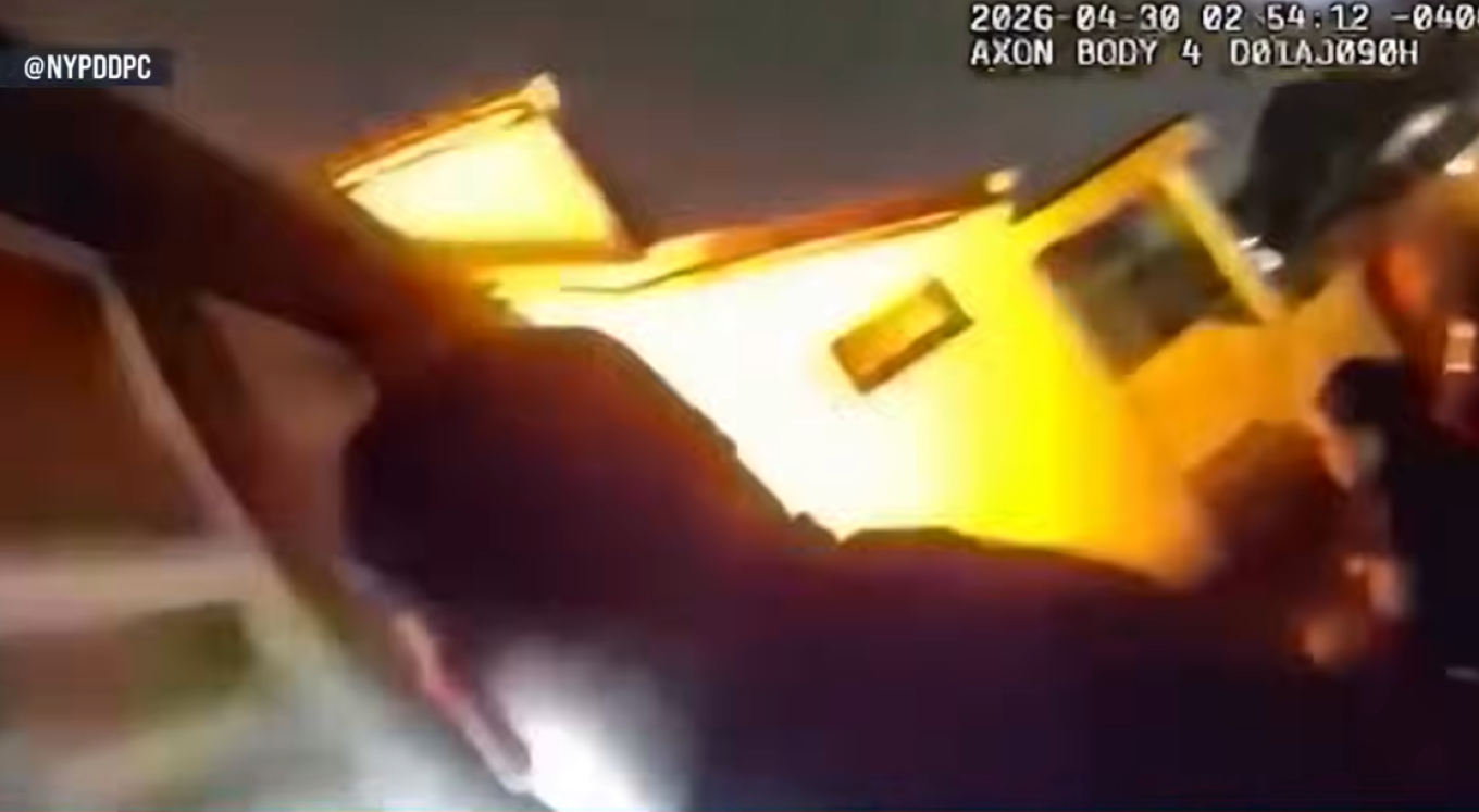 &Tau;&rho;&omicron;&mu;&alpha;&kappa;&tau;&iota;&kappa;ό &beta;ί&nu;&tau;&epsilon;&omicron; &alpha;&pi;ό έ&kappa;&rho;&eta;&xi;&eta; &sigma;&epsilon; &sigma;&pi;ί&tau;&iota; &sigma;&tau;&eta; &Nu;έ&alpha; &Upsilon;ό&rho;&kappa;&eta; &mu;&epsilon; &alpha;&sigma;&tau;&upsilon;&nu;&omicron;&mu;&iota;&kappa;&omicron;ύ&sigmaf; &nu;&alpha; &epsilon;&kappa;&tau;&omicron;&xi;&epsilon;ύ&omicron;&nu;&tau;&alpha;&iota; &alpha;&pi;ό &tau;&omicron; &omega;&sigma;&tau;&iota;&kappa;ό &kappa;ύ&mu;&alpha;