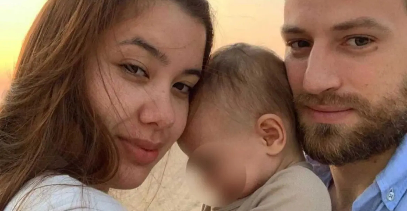 «Η Λυδία ξέρει ότι η μητέρα της πέθανε, όχι ότι τη σκότωσε ο πατέρας της» «Η Λυδία ξέρει ότι η μητέρα της πέθανε, όχι ότι τη σκότωσε ο πατέρας της»