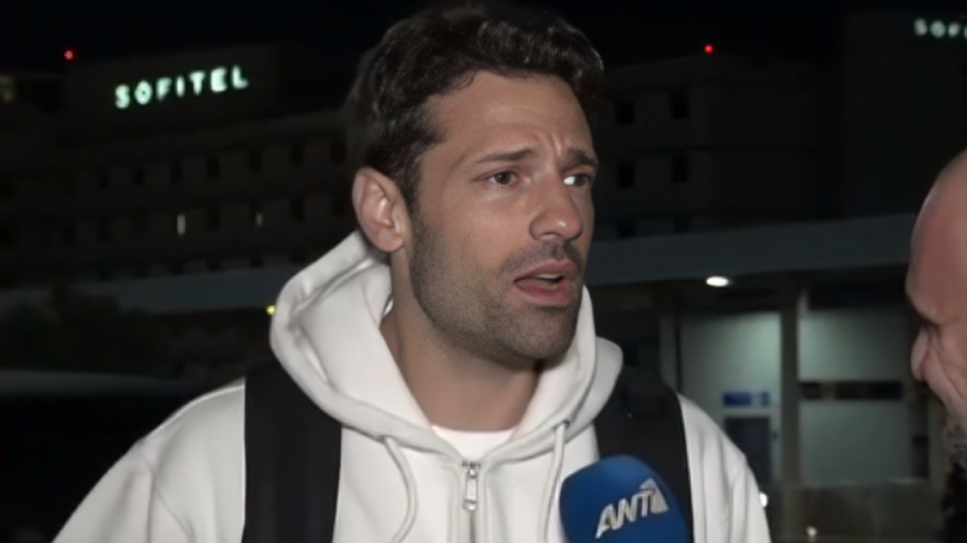 &Kappa;&omega;&nu;&sigma;&tau;&alpha;&nu;&tau;ί&nu;&omicron;&sigmaf; &Alpha;&rho;&gamma;&upsilon;&rho;ό&sigmaf; &gamma;&iota;&alpha; &tau;&omicron;&nu; &gamma;&iota;&omicron; &tau;&omicron;&upsilon;: &Epsilon;&kappa;&tau;ό&sigmaf; &alpha;&pi;ό &tau;&alpha; &upsilon;&lambda;&iota;&kappa;ά &alpha;&gamma;&alpha;&theta;ά, &theta;έ&lambda;&omega; &nu;&alpha; &tau;&omicron;&upsilon; &pi;&rho;&omicron;&sigma;&phi;έ&rho;&omega; &pi;&epsilon;&rho;&iota;&sigma;&sigma;ό&tau;&epsilon;&rho;&omicron; &tau;&omicron;&nu; &chi;&rho;ό&nu;&omicron; &mu;&omicron;&upsilon;