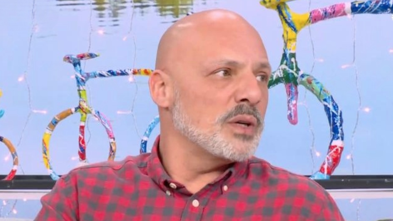 Τέσσερα χρόνια προσπαθούσα να δημιουργήσω μονογονεϊκή οικογένεια, αλλά το κεφάλαιο έκλεισε πλέον