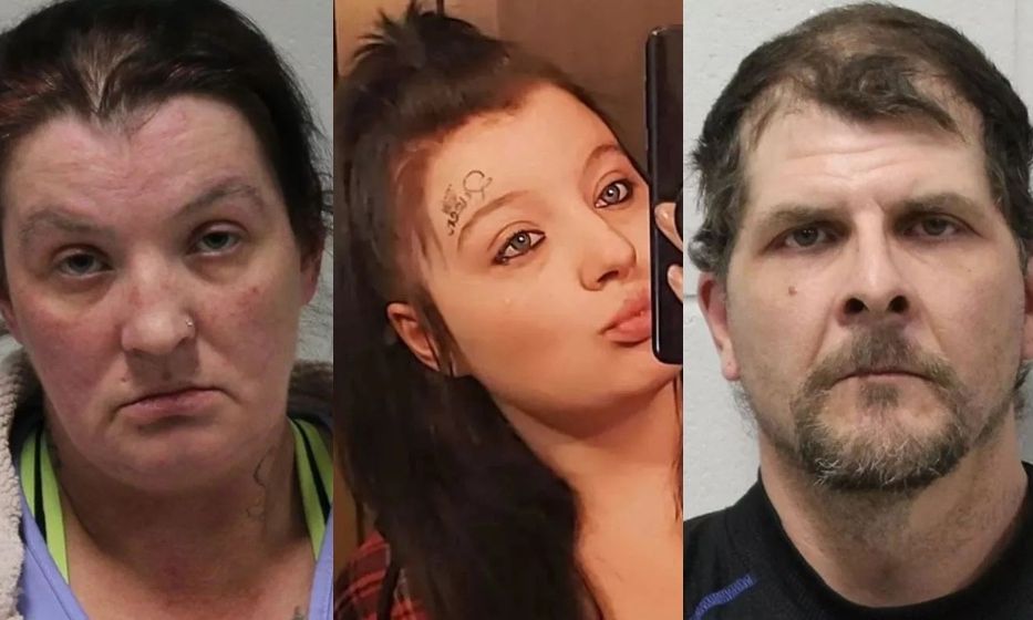 Φρικτό έγκλημα: Μητέρα και πατριός σκότωσαν την έγκυο κόρη τους