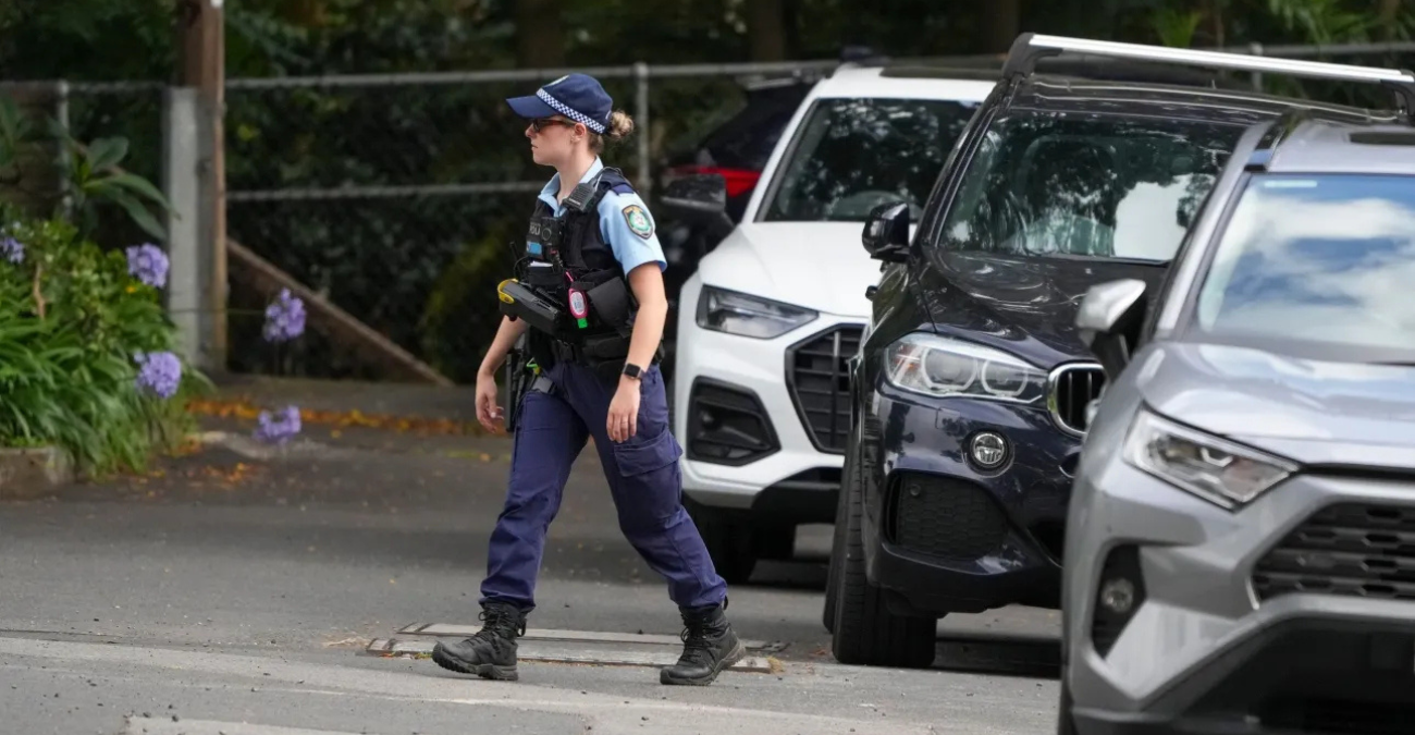 Αυστραλία: Πυροβολισμοί σε παραλία του Σίδνεϊ