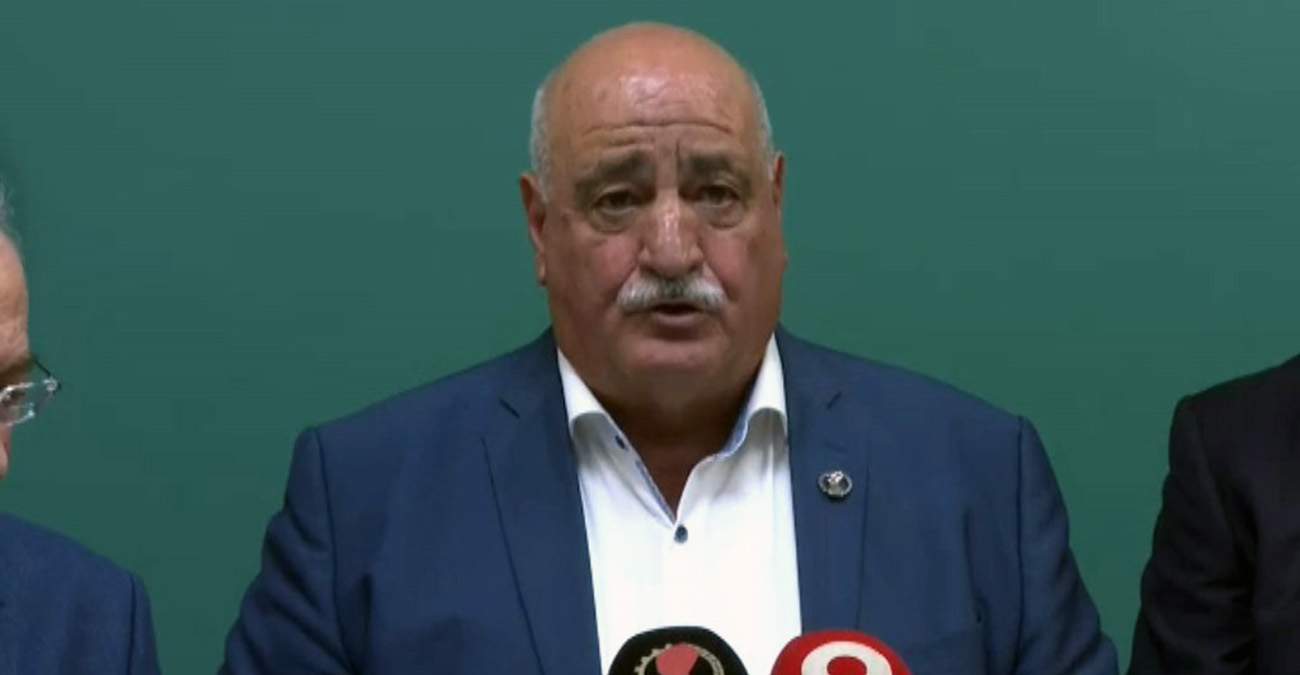 Νίκος Αναστασίου: «Ικανοποιητική η προσέλευση στις εκλογές»