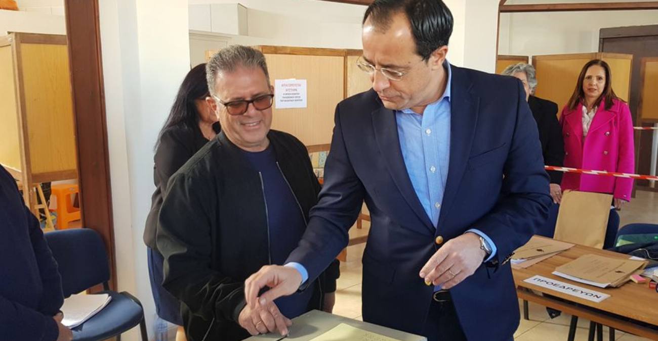Βουλευτικές 2026: Πού και τι ώρα θα ψηφίσουν Χριστοδουλίδης και οι πολιτικοί αρχηγοί
