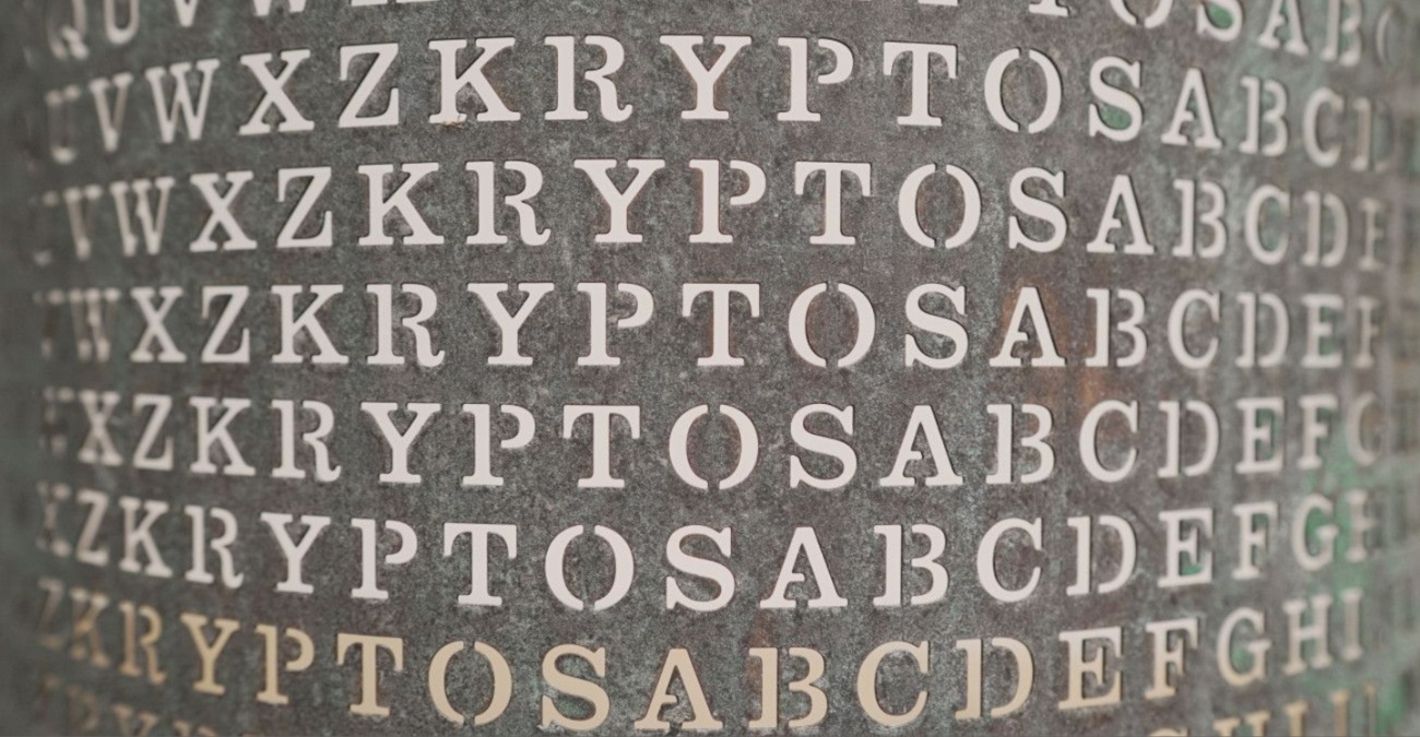 Το άλυτο αίνιγμα έξω από τα κεντρικά της CIA