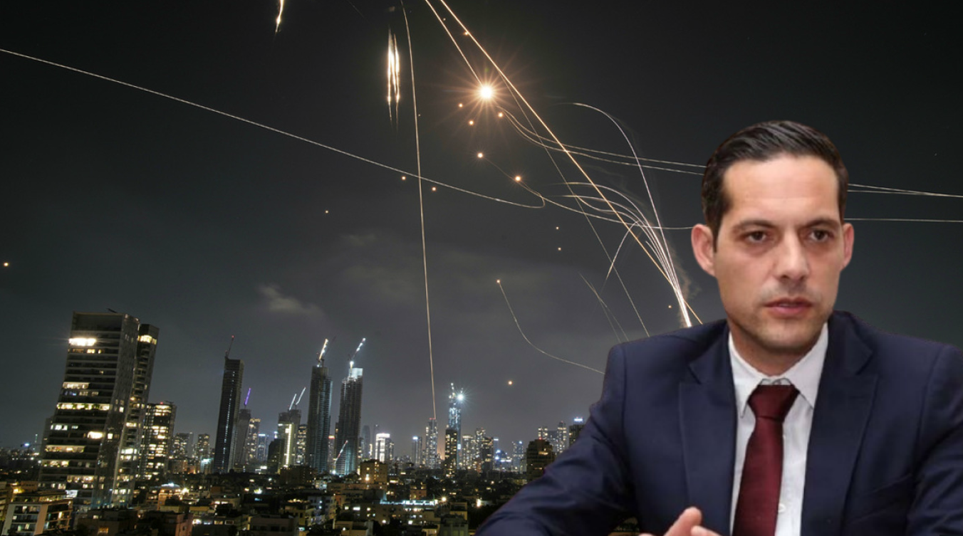 Μέση Ανατολή: Ξεκαθαρίζει η Κυβέρνηση για εμπλοκή της ΚΔ
