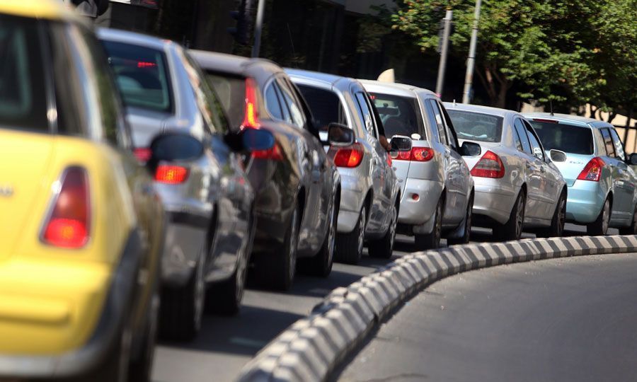 &Omicron;&delta;&eta;&gamma;&omicron;ί &Pi;&rho;&omicron;&sigma;&omicron;&chi;ή: &Pi;&upsilon;&kappa;&nu;ή &tau;&rho;&omicron;&chi;&alpha;ί&alpha; &kappa;ί&nu;&eta;&sigma;&eta; &mu;&epsilon;&tau;ά &alpha;&pi;ό &tau;&rho;&omicron;&chi;&alpha;ί&omicron; &sigma;&epsilon; &pi;&omicron;&lambda;&upsilon;&sigma;ύ&chi;&nu;&alpha;&sigma;&tau;&eta; &lambda;&epsilon;&omega;&phi;ό&rho;&omicron; &tau;&eta;&sigmaf; &Lambda;&epsilon;&upsilon;&kappa;&omega;&sigma;ί&alpha;&sigmaf; &ndash; &Delta;&epsilon;ί&tau;&epsilon; &phi;&omega;&tau;&omicron;&gamma;&rho;&alpha;&phi;ί&alpha;