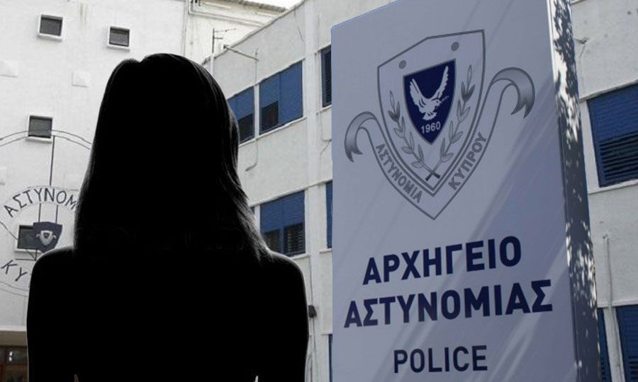 Στην τελική ευθεία οι έρευνες για τα μηνύματα της Σάντυ - Ενημερώνει Φυτιρή ο Αρχηγός της Αστυνομίας για τα πορίσματα FBI και Europol