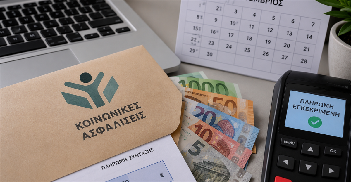 &Kappa;&omicron;&iota;&nu;&omega;&nu;&iota;&kappa;έ&sigmaf; &Alpha;&sigma;&phi;&alpha;&lambda;ί&sigma;&epsilon;&iota;&sigmaf;: &Alpha;&lambda;&lambda;ά&zeta;&epsilon;&iota; &pi;&rho;&omicron;&sigma;&omega;&rho;&iota;&nu;ά &eta; &delta;&iota;&alpha;&delta;&iota;&kappa;&alpha;&sigma;ί&alpha; &pi;&lambda;&eta;&rho;&omega;&mu;ώ&nu; &ndash; &Tau;&iota; &iota;&sigma;&chi;ύ&epsilon;&iota; &mu;έ&chi;&rho;&iota; &tau;έ&lambda;&omicron;&sigmaf; &Sigma;&epsilon;&pi;&tau;&epsilon;&mu;&beta;&rho;ί&omicron;&upsilon;