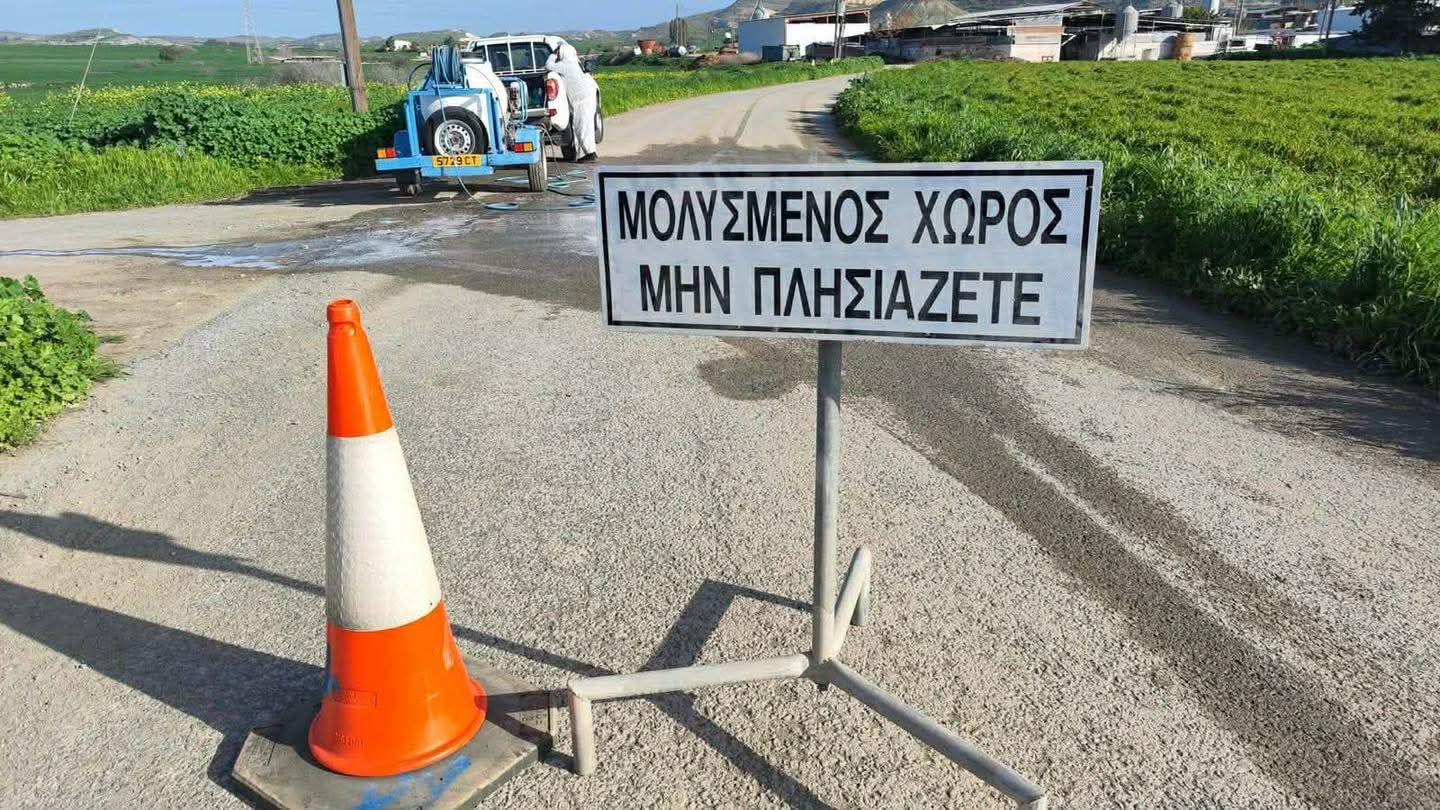 &Alpha;&phi;&theta;ώ&delta;&eta;&sigmaf; &pi;&upsilon;&rho;&epsilon;&tau;ό&sigmaf;: &Sigma;&upsilon;&nu;&alpha;&nu;&tau;ή&theta;&eta;&kappa;&epsilon; &kappa;&alpha;&iota; ά&kappa;&omicron;&upsilon;&sigma;&epsilon; &epsilon;&iota;&sigma;&eta;&gamma;ή&sigma;&epsilon;&iota;&sigmaf; &alpha;&pi;ό &kappa;&tau;&eta;&nu;&omicron;&tau;&rho;ό&phi;&omicron;&upsilon;&sigmaf; &omicron; &Gamma;&rho;&eta;&gamma;&omicron;&rho;ί&omicron;&upsilon; - &laquo;&Theta;&alpha; &alpha;&xi;&iota;&omicron;&lambda;&omicron;&gamma;&eta;&theta;&omicron;ύ&nu; &sigma;&tau;&omicron; &pi;&lambda;&alpha;ί&sigma;&iota;&omicron; &tau;&omicron;&upsilon; &delta;&iota;&alpha;&lambda;ό&gamma;&omicron;&upsilon;&raquo;