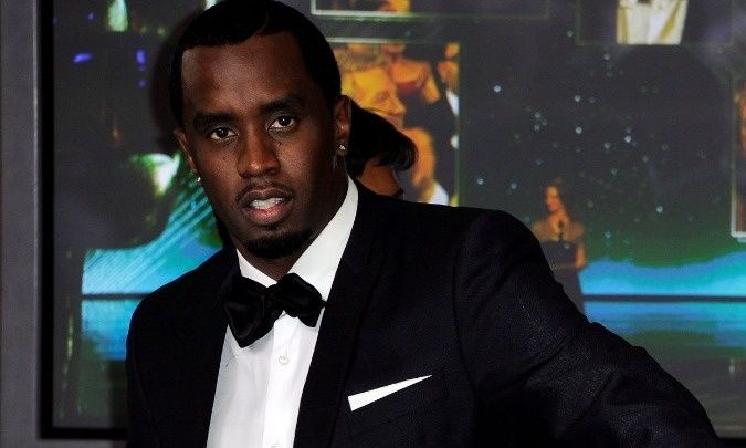 Sean &laquo;Diddy&raquo; Combs: &Pi;&omicron;ύ&lambda;&eta;&sigma;&epsilon; &tau;&eta;&nu; έ&pi;&alpha;&upsilon;&lambda;ή &tau;&omicron;&upsilon; &sigma;&tau;&omicron; &Mu;&alpha;ϊά&mu;&iota; &mu;έ&sigma;&alpha; &alpha;&pi;ό &tau;&eta; &phi;&upsilon;&lambda;&alpha;&kappa;ή