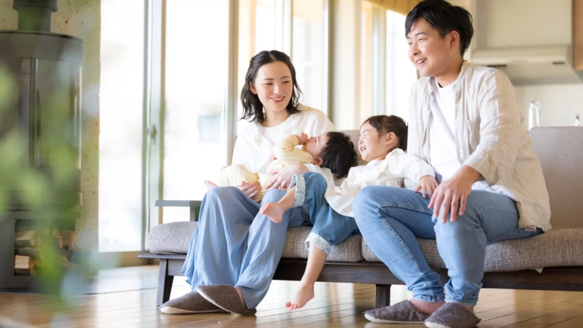 Τι κάνουν οι Ιάπωνες μόλις μπουν στο σπίτι τους και γιατί αξίζει να τους μιμηθούμε