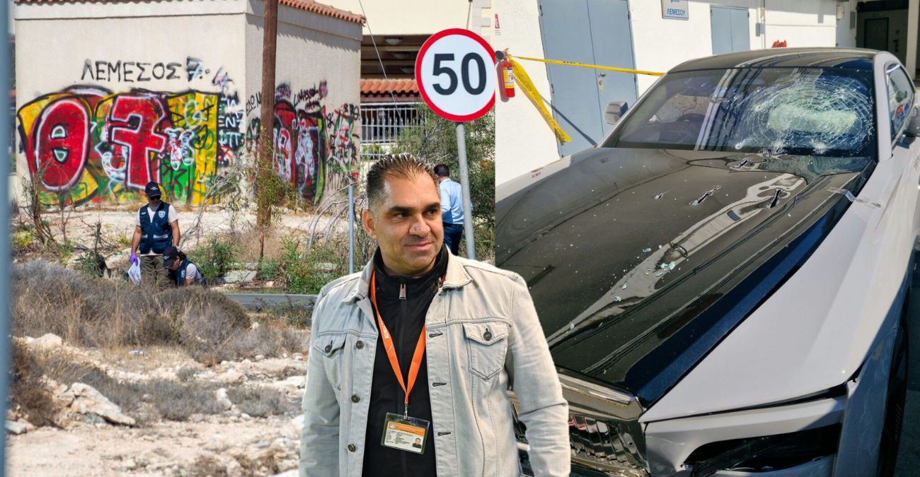 Φόνος Δημοσθένους: Ραγδαίες εξελίξεις στη δολοφονία Δημοσθένους