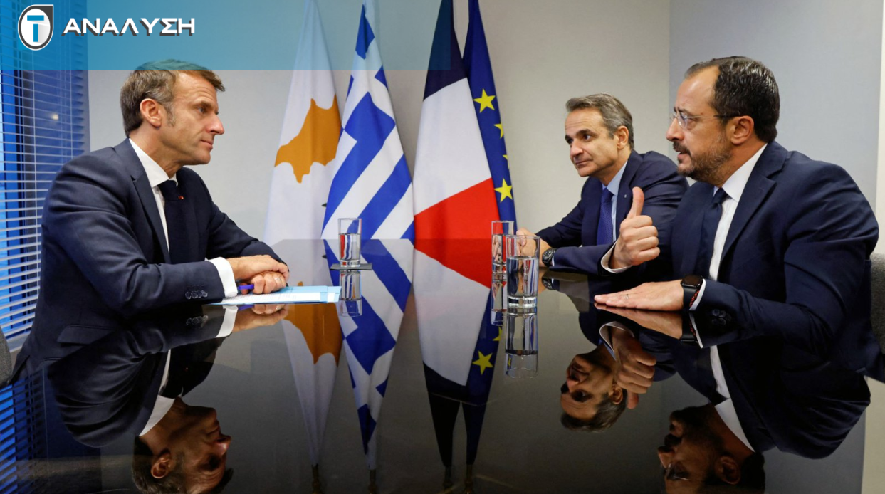 &Epsilon;&upsilon;&rho;&omega;&pi;&alpha;ϊ&kappa;ή &alpha;&sigma;&pi;ί&delta;&alpha; &alpha;&sigma;&phi;&alpha;&lambda;&epsilon;ί&alpha;&sigmaf; &gamma;ύ&rho;&omega; &alpha;&pi;ό &tau;&eta;&nu; &Kappa;ύ&pi;&rho;&omicron; - &Sigma;&tau;&eta; &Lambda;&epsilon;&upsilon;&kappa;&omega;&sigma;ί&alpha; &sigma;ή&mu;&epsilon;&rho;&alpha; &Mu;&alpha;&kappa;&rho;ό&nu; &kappa;&alpha;&iota; &Mu;&eta;&tau;&sigma;&omicron;&tau;ά&kappa;&eta;&sigmaf;