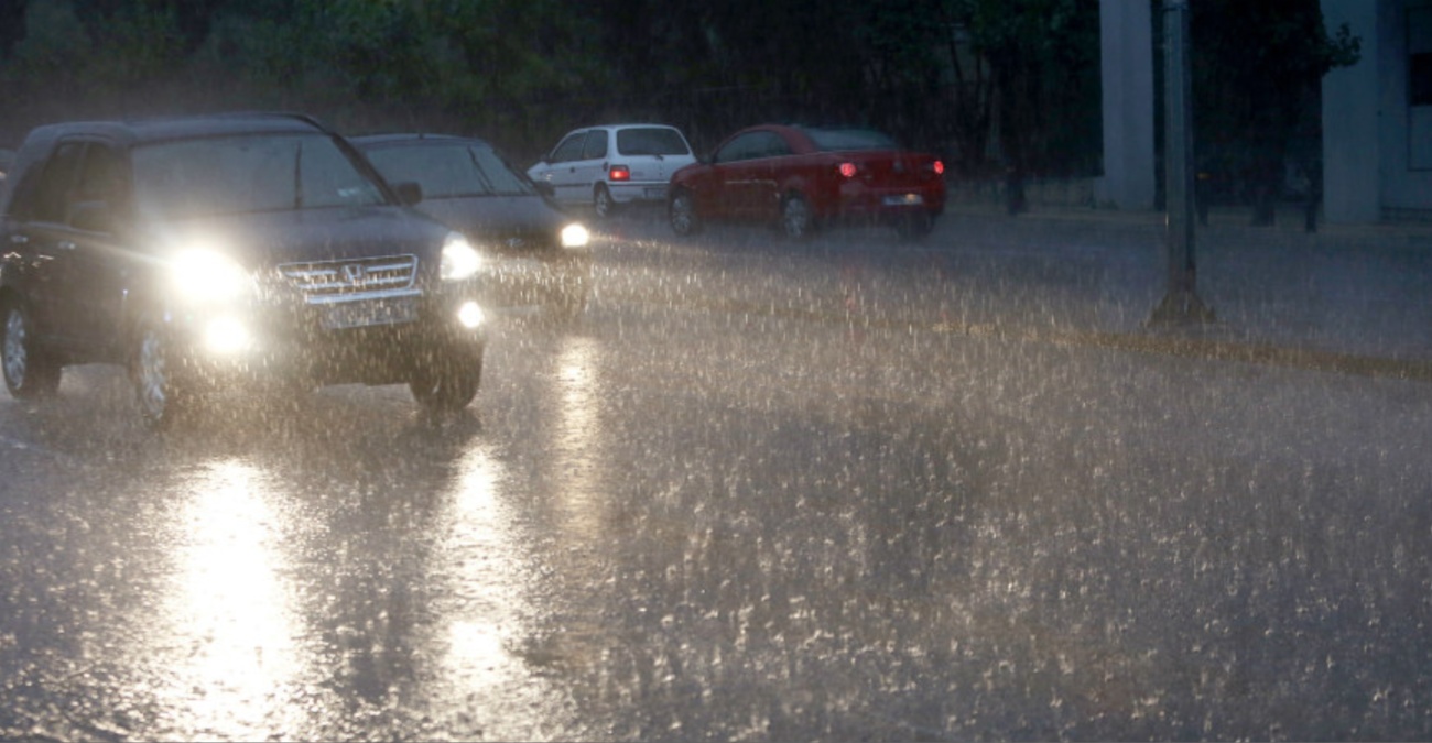 Οδηγίες αυτοπροστασίας από την Πολιτική Άμυνα