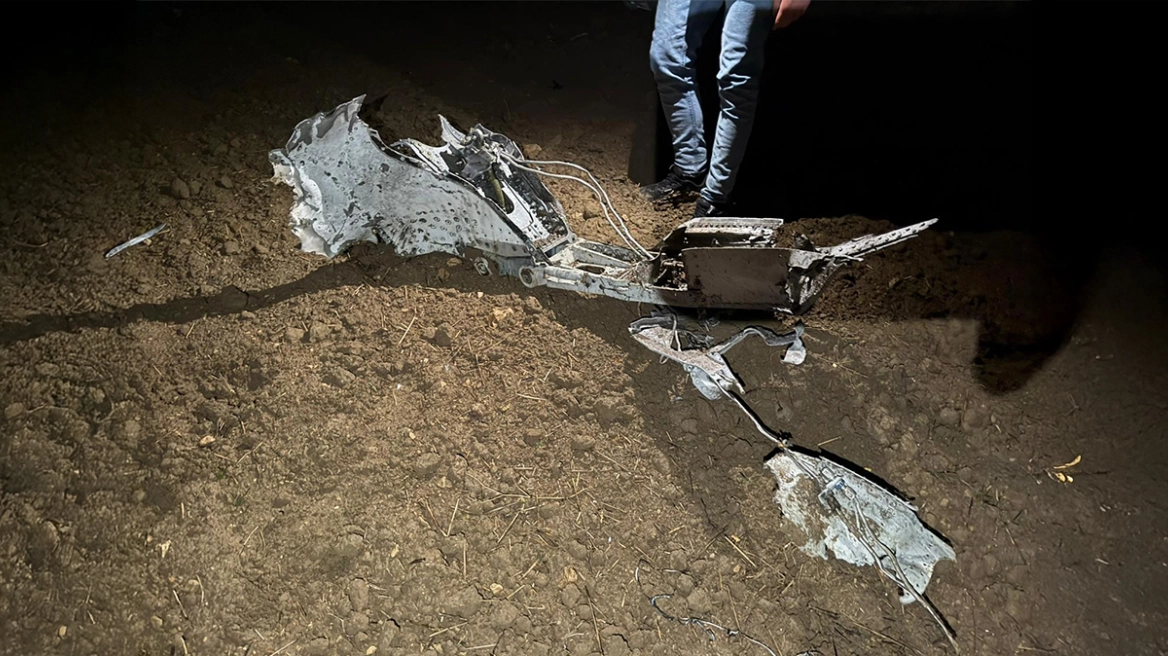 Ελληνίδα αεροσυνοδός ανάμεσα στους νεκρούς από την συντριβή του Falcon 50 στην Τουρκία