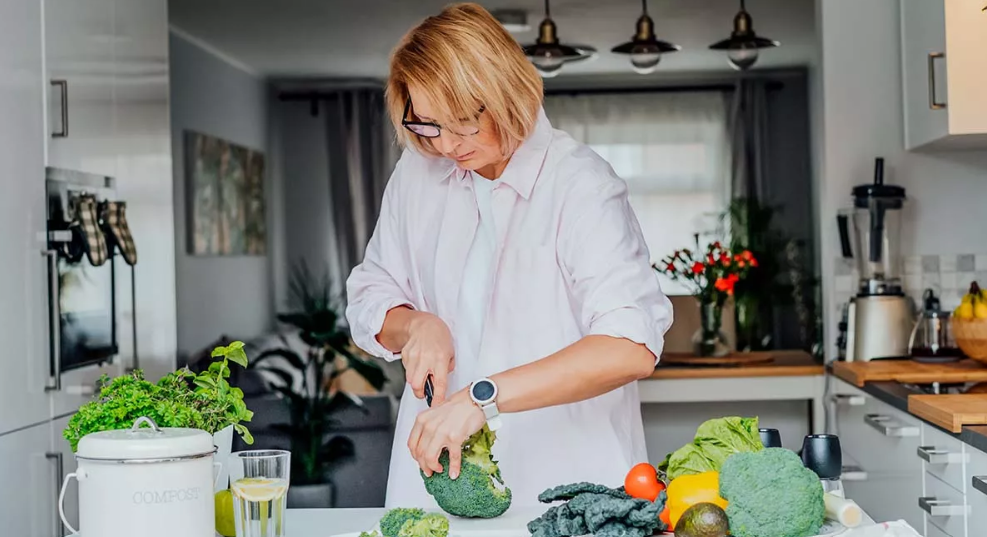 Οι 5 καλύτερες δίαιτες για μακροζωία - Προσθέτουν ακόμη και τέσσερα επιπλέον χρόνια ζωής