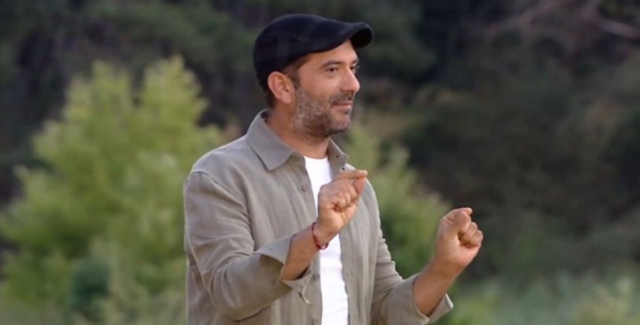 VIDEO: Πρεμιέρα για τη «Φάρμα» - Οι παίκτες που αποχώρησαν από το πρώτο επεισόδιο