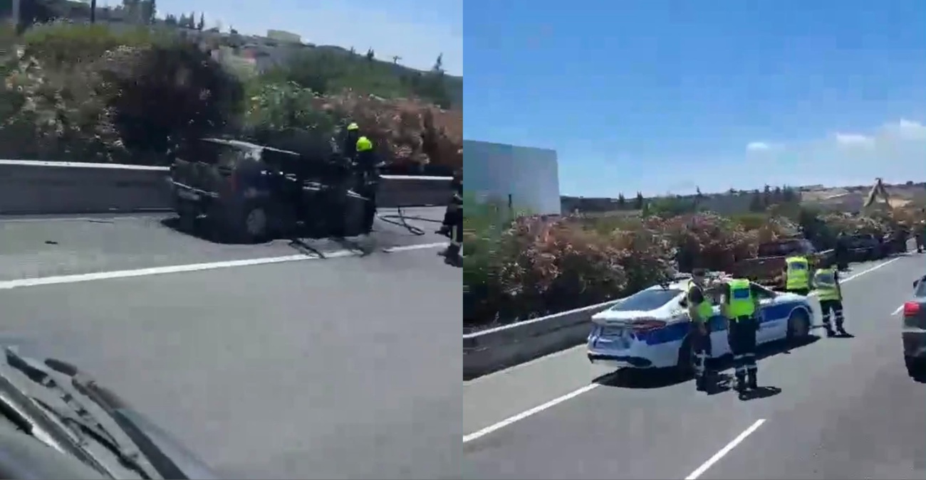 &Chi;ά&omicron;&sigmaf; &sigma;&tau;&omicron;&nu; &alpha;&upsilon;&tau;&omicron;&kappa;&iota;&nu;&eta;&tau;ό&delta;&rho;&omicron;&mu;&omicron; &mu;&epsilon; &tau;&omicron; ό&chi;&eta;&mu;&alpha; &pi;&omicron;&upsilon; &tau;&upsilon;&lambda;ί&chi;&theta;&eta;&kappa;&epsilon; &sigma;&tau;&iota;&sigmaf; &phi;&lambda;ό&gamma;&epsilon;&sigmaf; - &Beta;ί&nu;&tau;&epsilon;&omicron; &alpha;&pi;ό &tau;&omicron; &sigma;&eta;&mu;&epsilon;ί&omicron;