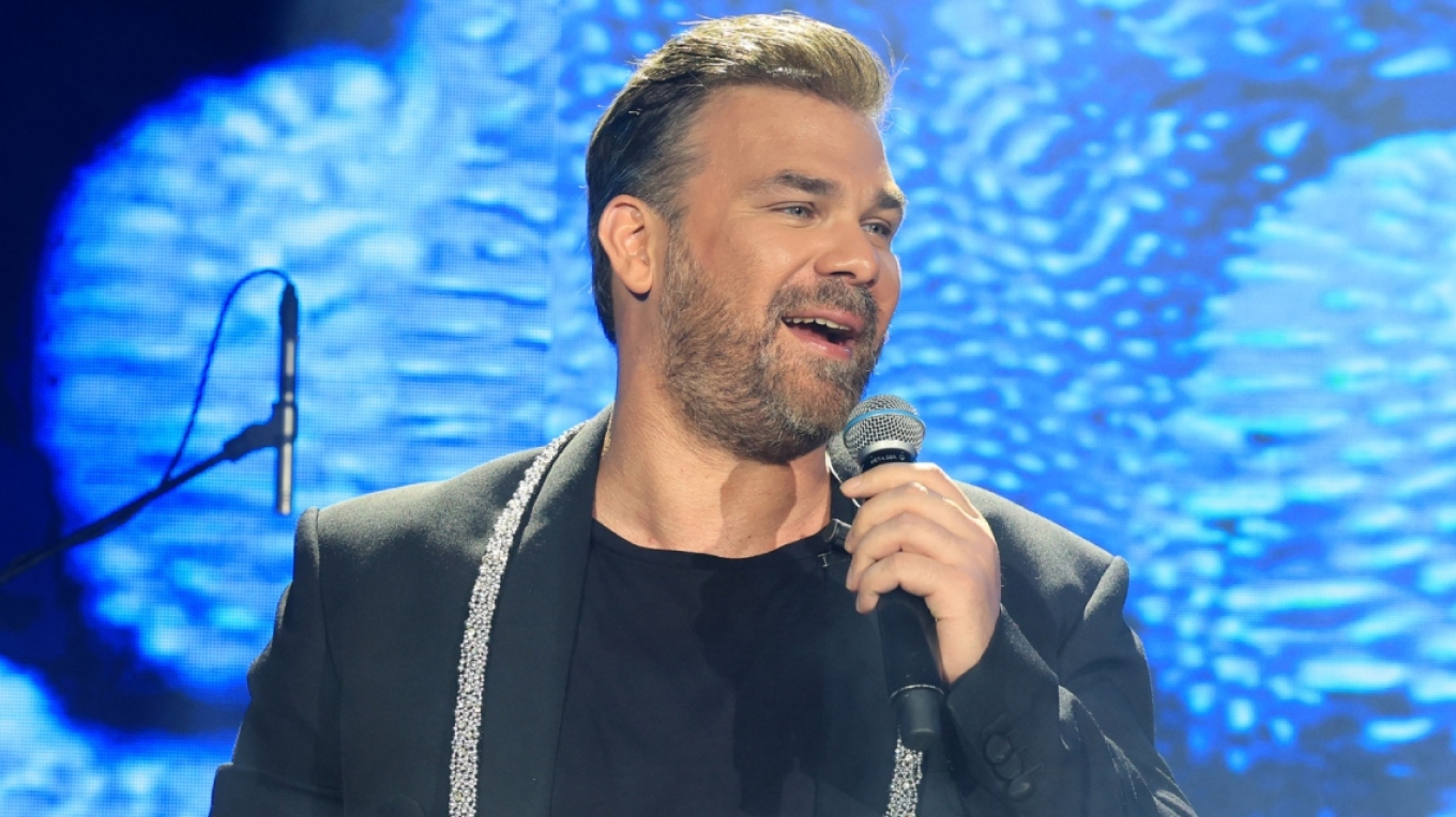 &Gamma;&iota;ώ&rho;&gamma;&omicron;&sigmaf; &Sigma;&alpha;&mu;&pi;ά&nu;&eta;&sigmaf;: &Alpha;&nu; &delta;&epsilon;&nu; έ&gamma;&rho;&alpha;&phi;&alpha;, &delta;&epsilon;&nu; &theta;&alpha; &mu;&pi;&omicron;&rho;&omicron;ύ&sigma;&alpha; &nu;&alpha; &upsilon;&pi;ά&rho;&xi;&omega; &sigma;&epsilon; &alpha;&upsilon;&tau;ό &tau;&omicron;&nu; &chi;ώ&rho;&omicron;