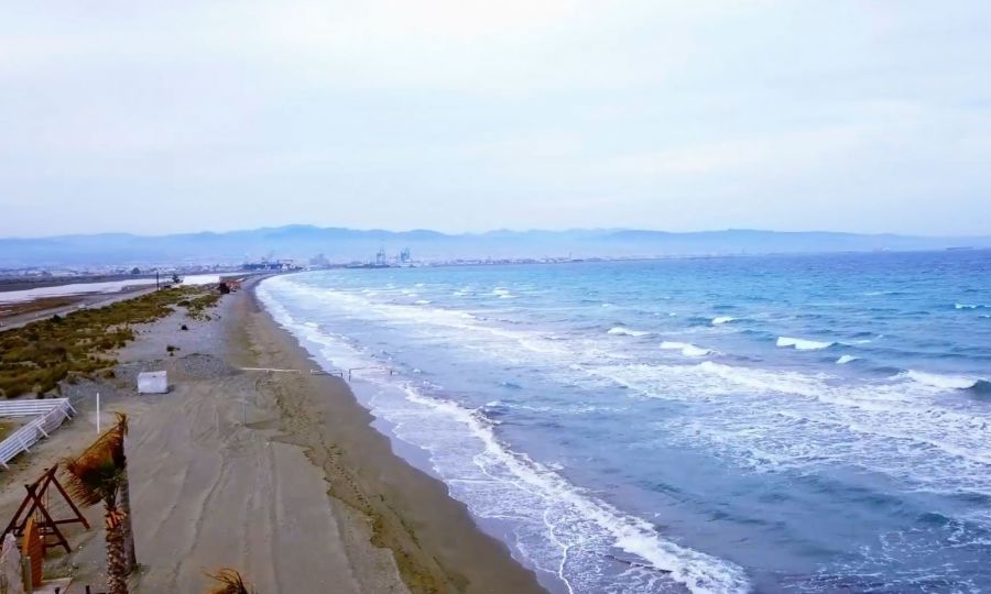 Μην κολυμπάτε στο Lady’s Mile – Τι δείχνουν οι τελευταίες αναλύσεις