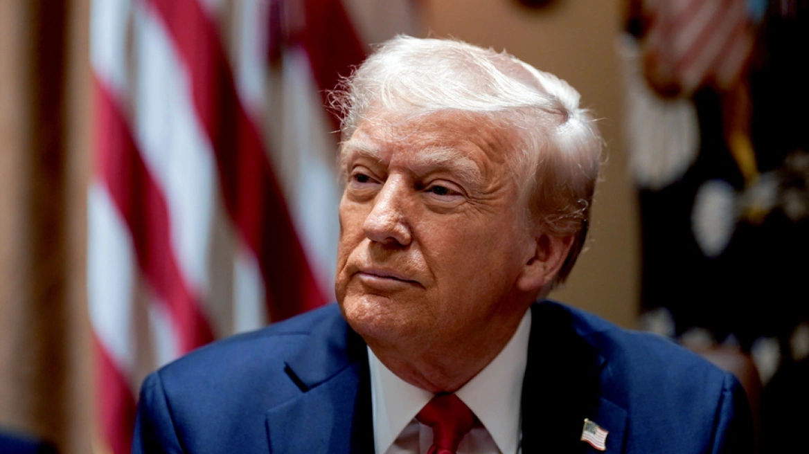 Παρατείνει ο Τραμπ την εκεχειρία, μέχρι το Ιράν να καταθέσει την πρότασή του