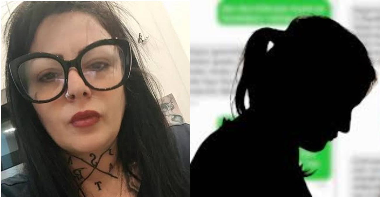 &Omicron;&iota; &delta;ύ&omicron; &gamma;&upsilon;&nu;&alpha;ί&kappa;&epsilon;&sigmaf; &pi;&omicron;&upsilon; έ&phi;&epsilon;&rho;&alpha;&nu; &tau;&alpha; ά&nu;&omega; - &kappa;ά&tau;&omega; &sigma;&tau;&eta;&nu; &Kappa;ύ&pi;&rho;&omicron;: Annie Alexui &kappa;&alpha;&iota; &laquo;&Sigma;ά&nu;&tau;&upsilon;&raquo;