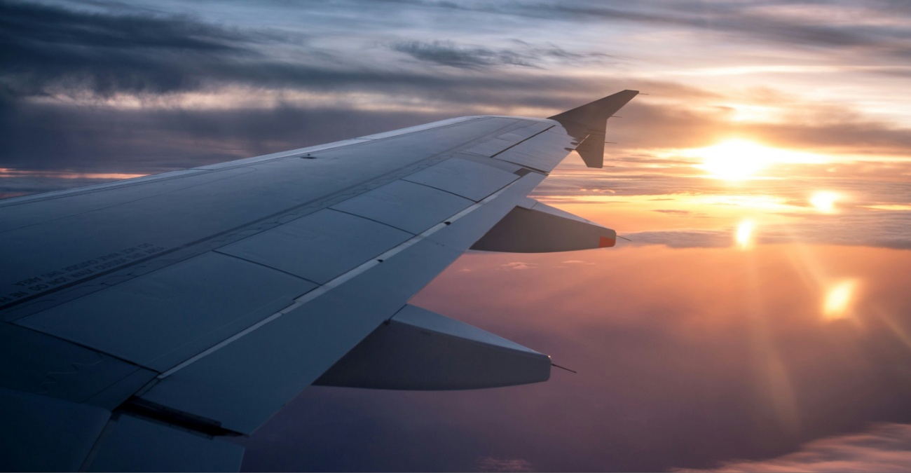 Έσπασαν ρεκόρ οι Κύπριοι ταξιδιώτες – «Απογείωση» 30,8% στα ταξίδια εντός κι εκτός χώρας