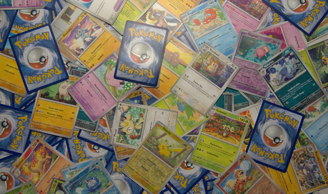 &Mu;ή&pi;&omega;&sigmaf; έ&chi;&epsilon;&iota;&sigmaf; &mu;ί&alpha; &tau;έ&tau;&omicron;&iota;&alpha;; &Eta; &kappa;ά&rho;&tau;&alpha; Pokemon &pi;&omicron;&upsilon; &alpha;&xi;ί&zeta;&epsilon;&iota;... 16,5 &epsilon;&kappa;&alpha;&tau;. - &Delta;&epsilon;ί&tau;&epsilon; &phi;&omega;&tau;&omicron;&gamma;&rho;&alpha;&phi;ί&alpha;