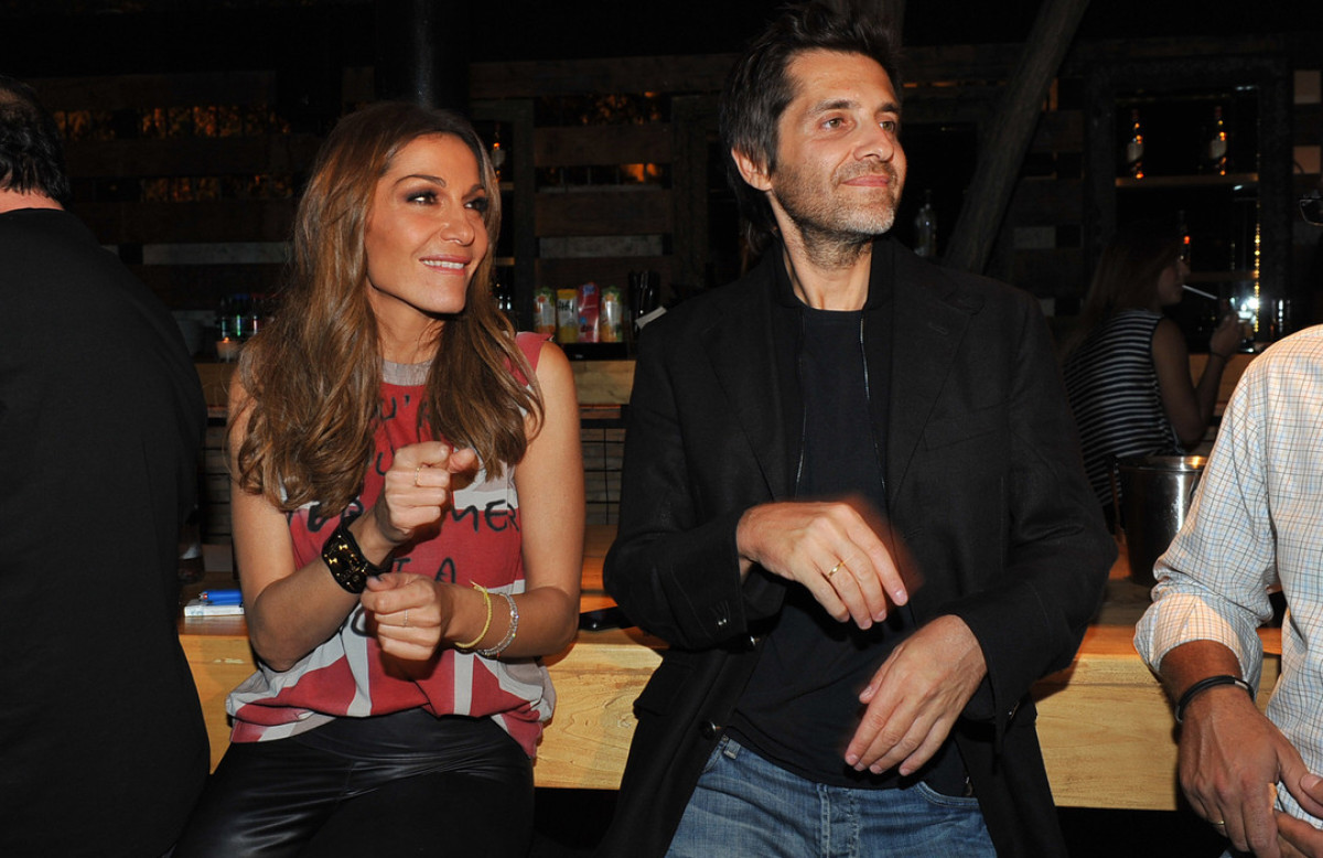 Η αλήθεια για το όνομά του, η αμφισβήτηση και το τέλος της συνεργασίας με τη Δέσποινα Βανδή