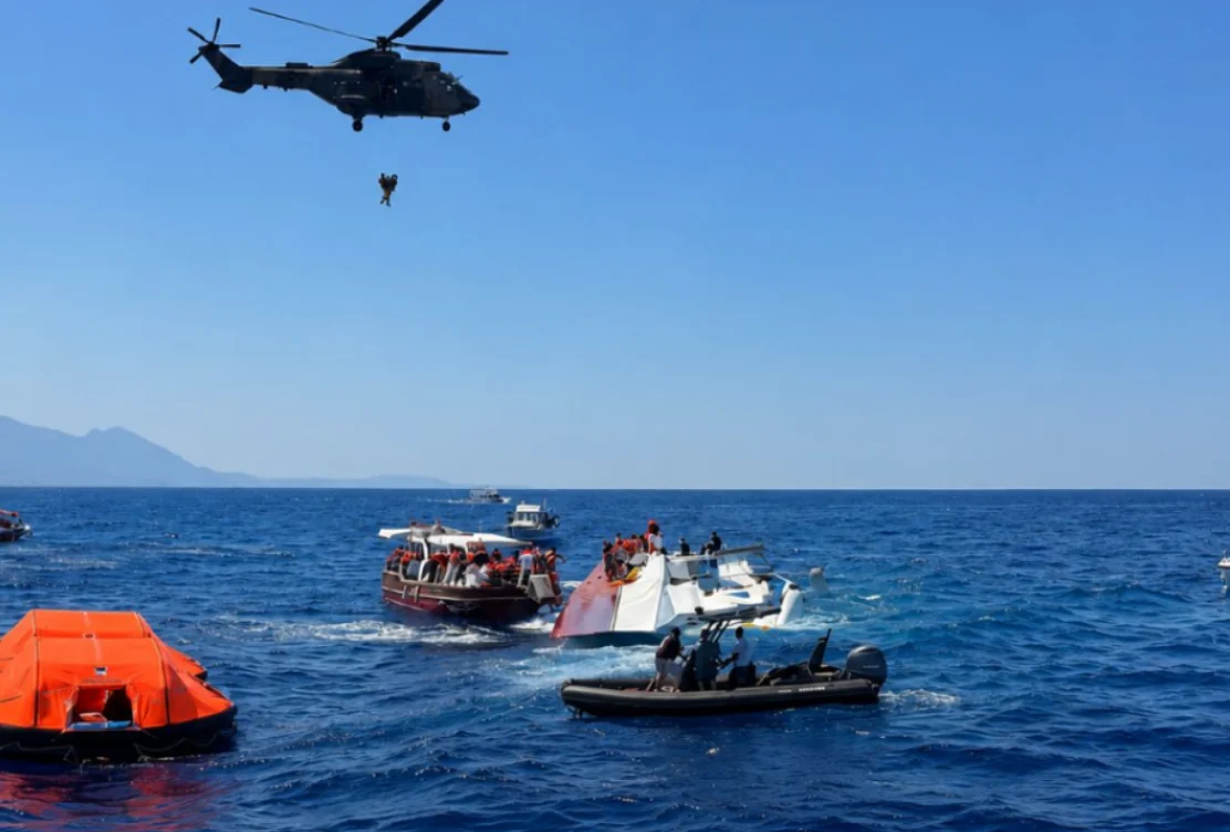 &Tau;&rho;&iota;ή&mu;&epsilon;&rho;&omicron; &pi;έ&nu;&theta;&omicron;&sigmaf; &sigma;&tau;&alpha; &kappa;&alpha;&tau;&epsilon;&chi;ό&mu;&epsilon;&nu;&alpha; &gamma;&iota;&alpha; &tau;&eta;&nu; &tau;&rho;&alpha;&gamma;&omega;&delta;ί&alpha; &ndash; Έ&rho;&epsilon;&upsilon;&nu;&epsilon;&sigmaf; &gamma;&iota;&alpha; 18 &alpha;&gamma;&nu;&omicron;&omicron;ύ&mu;&epsilon;&nu;&omicron;&upsilon;&sigmaf;