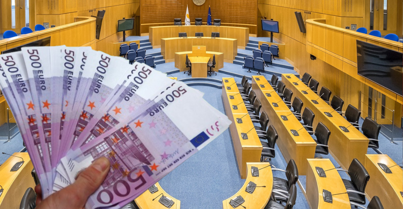Στην τελική ευθεία ο προϋπολογισμός 2026 – Ανοικτό το ενδεχόμενο τροποποιήσεων λόγω πυρκαγιών Στην τελική ευθεία ο προϋπολογισμός 2026 – Ανοικτό το ενδεχόμενο τροποποιήσεων λόγω πυρκαγιών