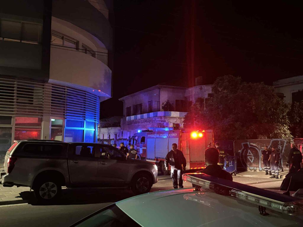 Εξέλιξη: Μια σύλληψη για τα επεισόδια στο σωματείο του Απόλλωνα