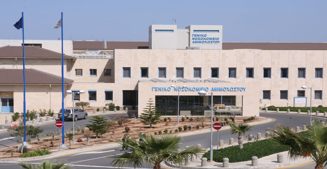 «Χάθηκε» η καρδιά 76χρονου μετά τη νεκροτομή στην Κύπρο – Σοκάρει η καταγγελία της συζύγου