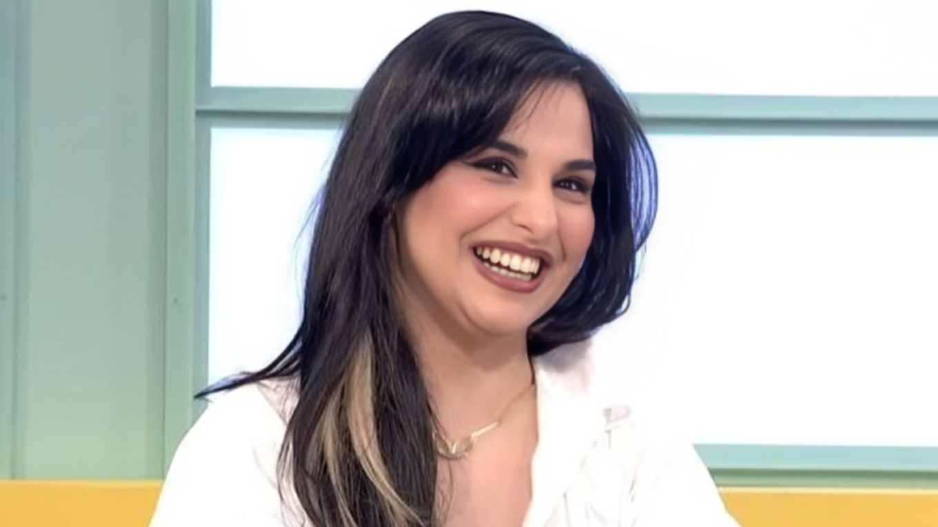 Basilica &gamma;&iota;&alpha; &tau;&eta;&nu; &pi;&rho;ό&kappa;&rho;&iota;&sigma;ή &tau;&eta;&sigmaf; &sigma;&tau;&omicron;&nu; &epsilon;&lambda;&lambda;&eta;&nu;&iota;&kappa;ό &tau;&epsilon;&lambda;&iota;&kappa;ό &tau;&eta;&sigmaf; Eurovision: &Tau;&omicron; &pi;&epsilon;&rho;ί&mu;&epsilon;&nu;&alpha; &kappa;&alpha;&tau;ά &tau;&omicron; έ&nu;&alpha; 80%