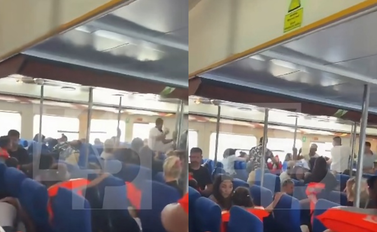 &Beta;ί&nu;&tau;&epsilon;&omicron;-&sigma;&omicron;&kappa; &alpha;&pi;ό &tau;&omicron; &nu;&alpha;&upsilon;ά&gamma;&iota;&omicron; &sigma;&tau;&eta;&nu; &Kappa;&epsilon;&rho;ύ&nu;&epsilon;&iota;&alpha;: &Epsilon;&pi;&iota;&beta;ά&tau;&epsilon;&sigmaf; &mu;&epsilon; &sigma;&omega;&sigma;ί&beta;&iota;&alpha;, &pi;&alpha;&iota;&delta;&iota;ά &kappa;&alpha;&iota; &kappa;&rho;&alpha;&upsilon;&gamma;έ&sigmaf; &pi;&alpha;&nu;&iota;&kappa;&omicron;ύ