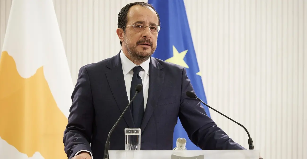 Μήνυμα στήριξης στην Εθνική Φρουρά από τον ΠτΔ - «Είμαστε περήφανοι για εσάς»