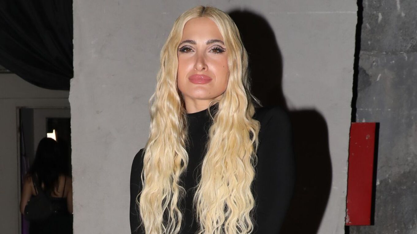 «Η Τούνη έκανε στον πελάτη μου αυτό για το οποίο τον κατηγορεί» είπε η δικηγόρος του άντρα που βιντεοσκόπησε η influencer στα μπουζούκια