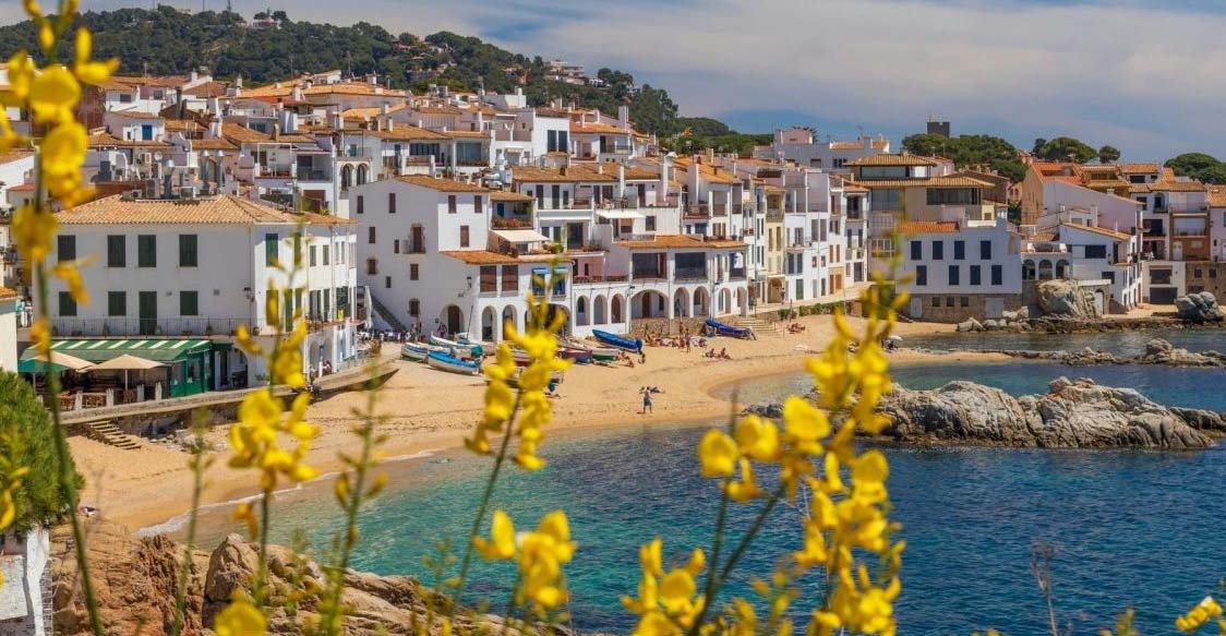 Αυτή είναι η καλύτερη χώρα στον κόσμο για αγορά εξοχικής κατοικίας