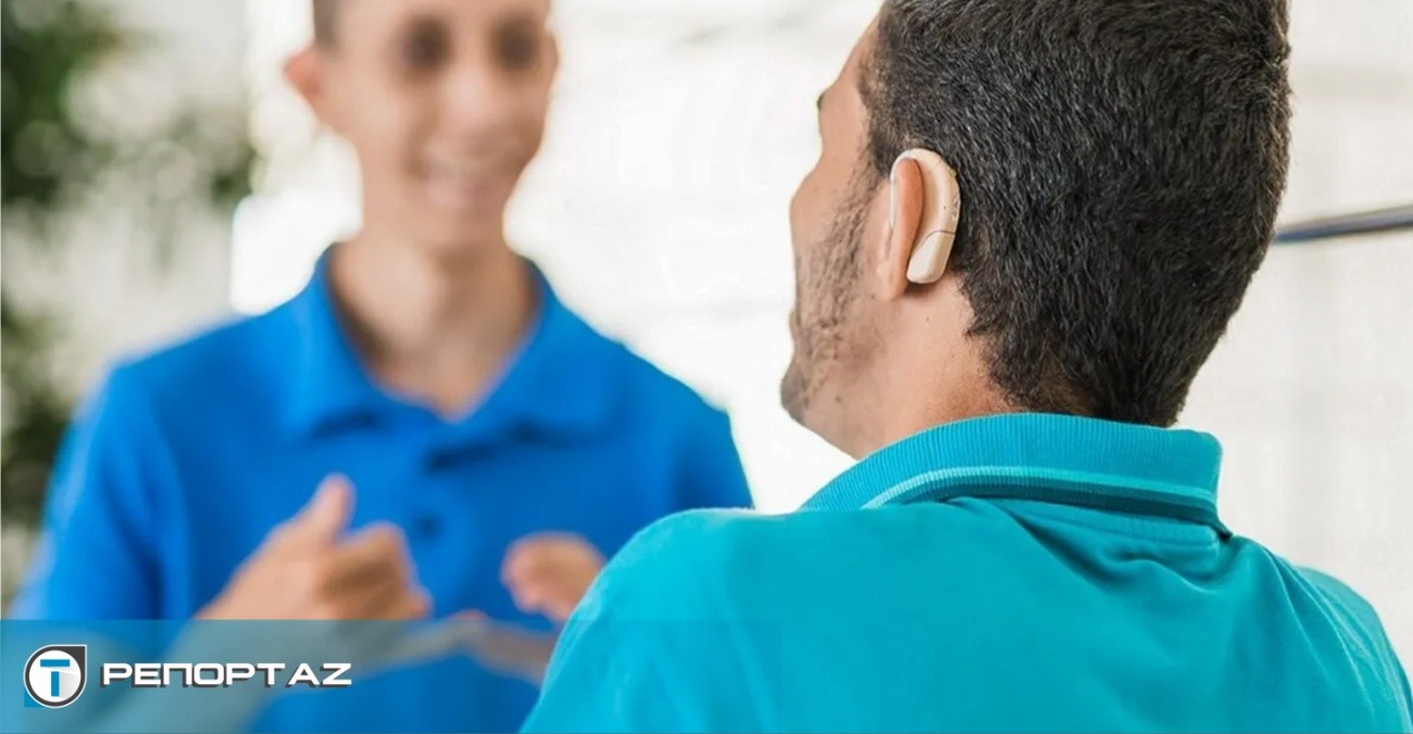 Η σκληρή καθημερινότητα των κωφών στην Κύπρο – Όσα αποκαλύπτει η Πρόεδρος της Παγκύπριας Οργάνωσης Κωφών
