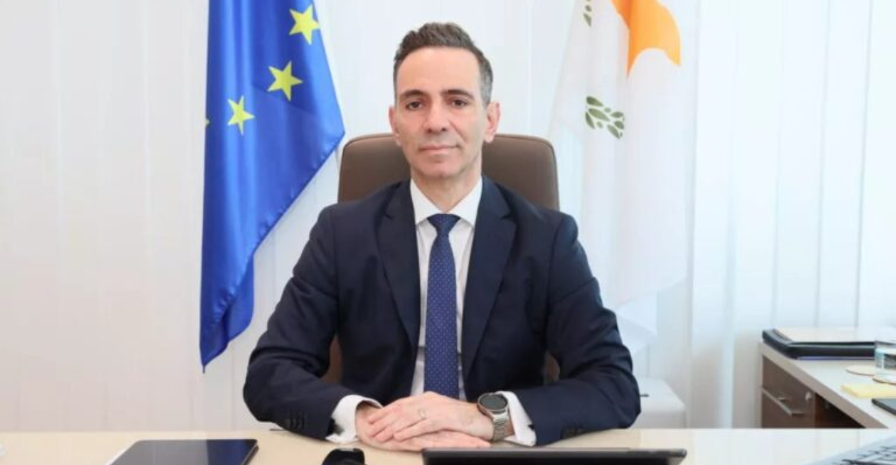 «Θέλουμε να εδραιώσουμε την Κύπρο ως κόμβο τεχνολογίας, καινοτομίας και γνώσης» «Θέλουμε να εδραιώσουμε την Κύπρο ως κόμβο τεχνολογίας, καινοτομίας και γνώσης»