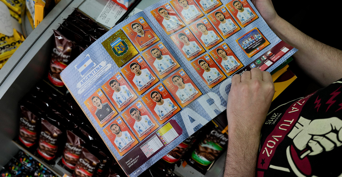 VIDEO: &Kappa;&alpha;&tau;&alpha;&sigma;&chi;έ&theta;&eta;&kappa;&alpha;&nu; 200.000 &alpha;&upsilon;&tau;&omicron;&kappa;ό&lambda;&lambda;&eta;&tau;&alpha; Panini &gamma;&iota;&alpha; &tau;&omicron; &Mu;&omicron;&upsilon;&nu;&tau;&iota;ά&lambda; 2026 &sigma;&tau;&eta; &Beta;&rho;&alpha;&zeta;&iota;&lambda;ί&alpha;