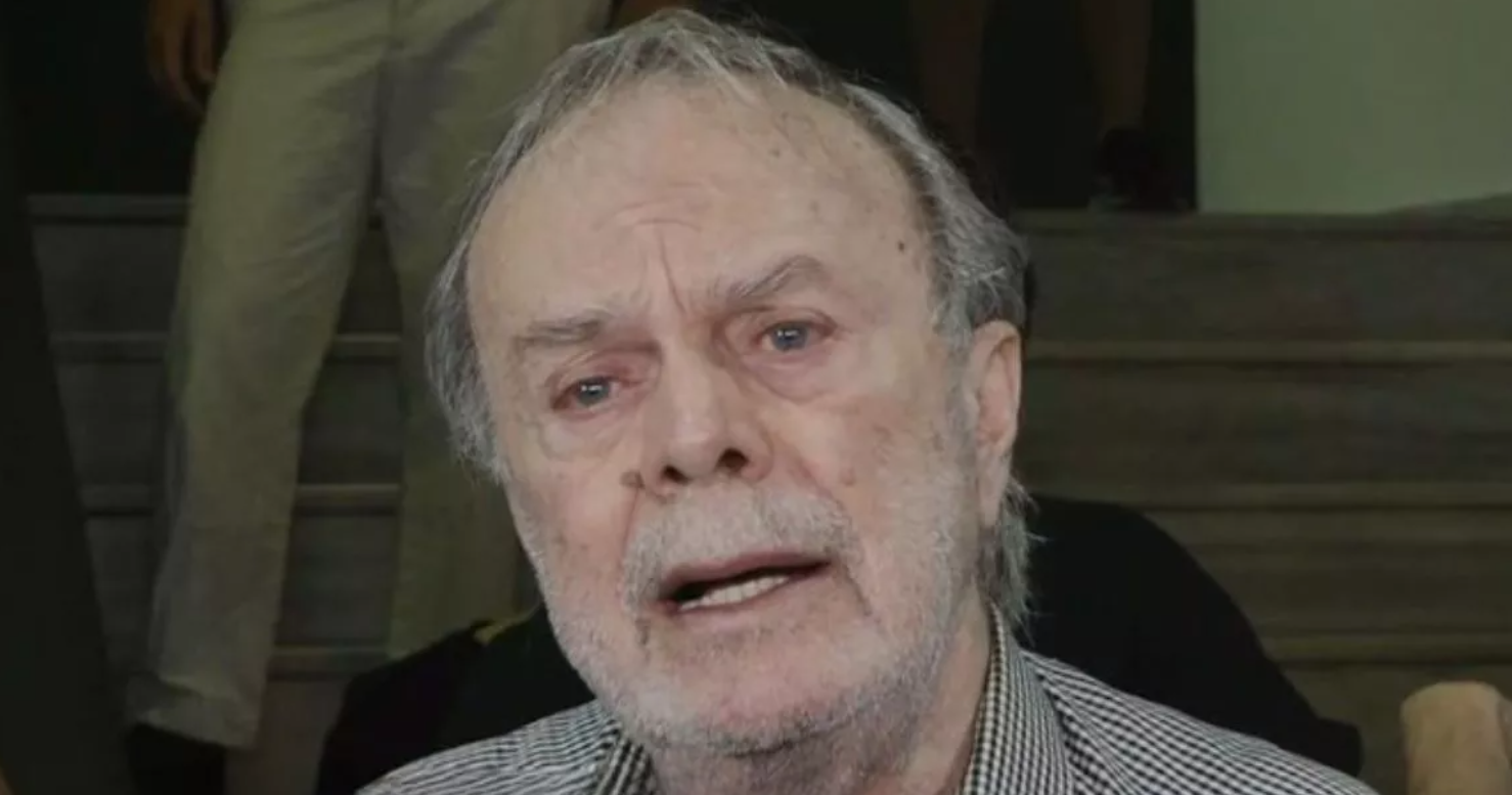 Θλίψη στον καλλιτεχνικό κόσμο – Έφυγε από τη ζωή ο σπουδαίος ηθοποιός Χρήστος Πολίτης