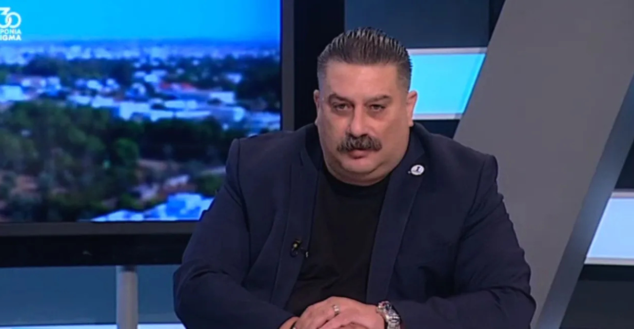 &laquo;&Beta;ό&mu;&beta;&alpha;&raquo; &Lambda;&omicron;ϊ&zeta;ί&delta;&eta;: &Kappa;&alpha;&tau;&epsilon;&beta;&alpha;ί&nu;&epsilon;&iota; &tau;&epsilon;&lambda;&iota;&kappa;ά &upsilon;&pi;&omicron;&psi;ή&phi;&iota;&omicron;&sigmaf;; Ό&sigma;&alpha; &epsilon;ί&pi;&epsilon; &kappa;&alpha;&iota; &tau;&iota; ά&phi;&eta;&sigma;&epsilon; &nu;&alpha; &epsilon;&nu;&nu;&omicron;&eta;&theta;&epsilon;ί - &Beta;ί&nu;&tau;&epsilon;&omicron;