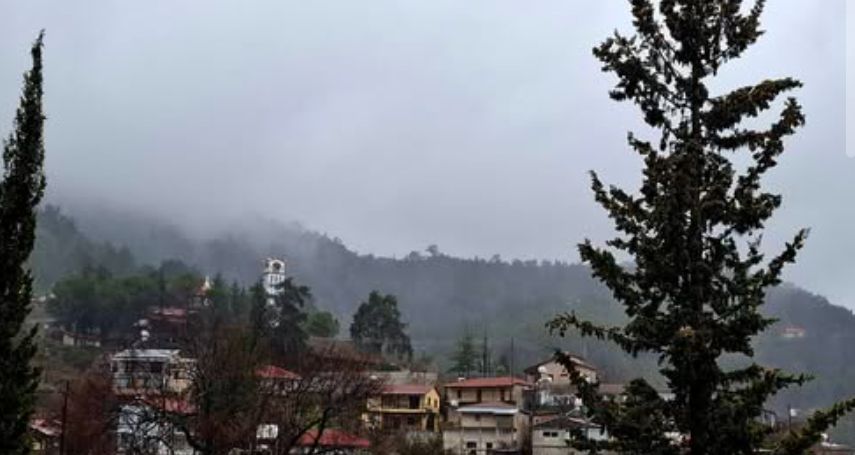 VIDEO: &laquo;&Epsilon;&xi;&omega;&pi;&rho;&alpha;&gamma;&mu;&alpha;&tau;&iota;&kappa;ό&raquo; &phi;&alpha;&iota;&nu;ό&mu;&epsilon;&nu;&omicron; - &Kappa;&upsilon;&pi;&rho;&iota;&alpha;&kappa;ό &chi;&omega;&rho;&iota;ό &laquo;&chi;ά&theta;&eta;&kappa;&epsilon;&raquo; &sigma;&tau;&eta;&nu; &omicron;&mu;ί&chi;&lambda;&eta; - &Sigma;&upsilon;&gamma;&kappa;&lambda;&omicron;&nu;ί&zeta;&omicron;&upsilon;&nu; &omicron;&iota; &epsilon;&iota;&kappa;ό&nu;&epsilon;&sigmaf;