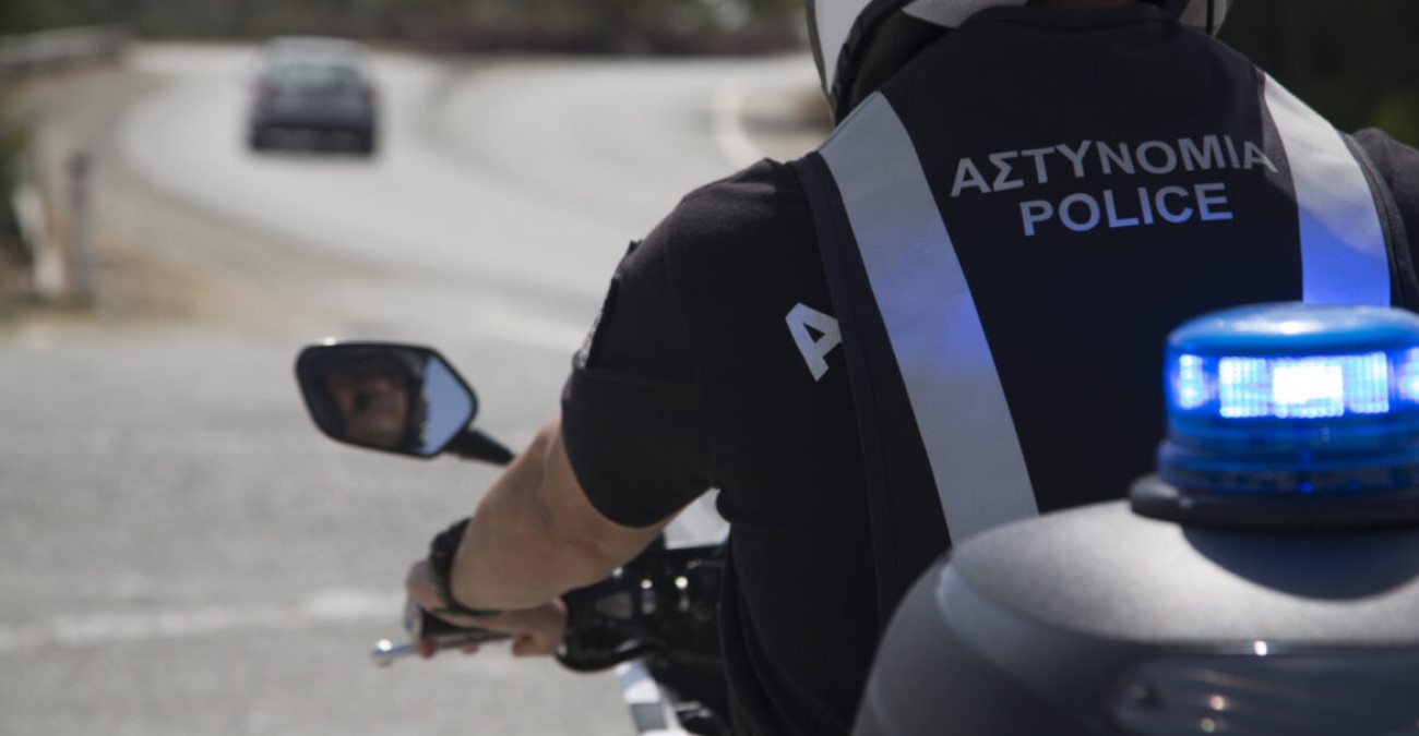 Ξεχύνεται στους δρόμους η Αστυνομία – Εντατικοί έλεγχοι για τέσσερις μήνες