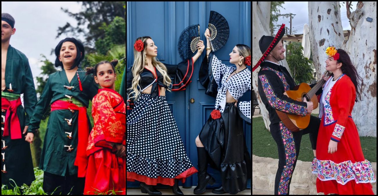 &Kappa;&alpha;&rho;&nu;&alpha;&beta;ά&lambda;&iota; &Lambda;&epsilon;&mu;&epsilon;&sigma;&omicron;ύ: &Alpha;&pi;ό &tau;&omicron;&upsilon;&sigmaf; &Mu;&alpha;&rho;&iota;ά&tau;&sigma;&iota; &sigma;&tau;&alpha; Pok&eacute;mon &kappa;&alpha;&iota; &tau;&eta;&nu; Ballerina Cappuccina - &Delta;&epsilon;ί&tau;&epsilon; &tau;&iota;&sigmaf; &pi;&rho;ώ&tau;&epsilon;&sigmaf; &sigma;&tau;&omicron;&lambda;έ&sigmaf;